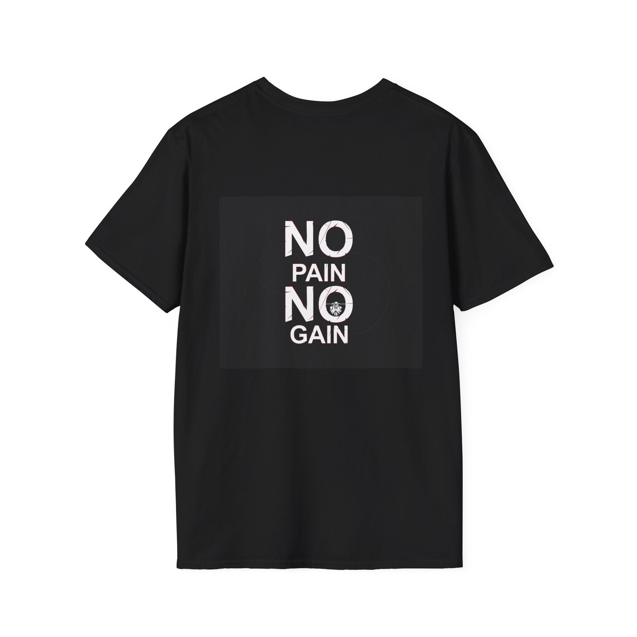 Motivational T-Shirt