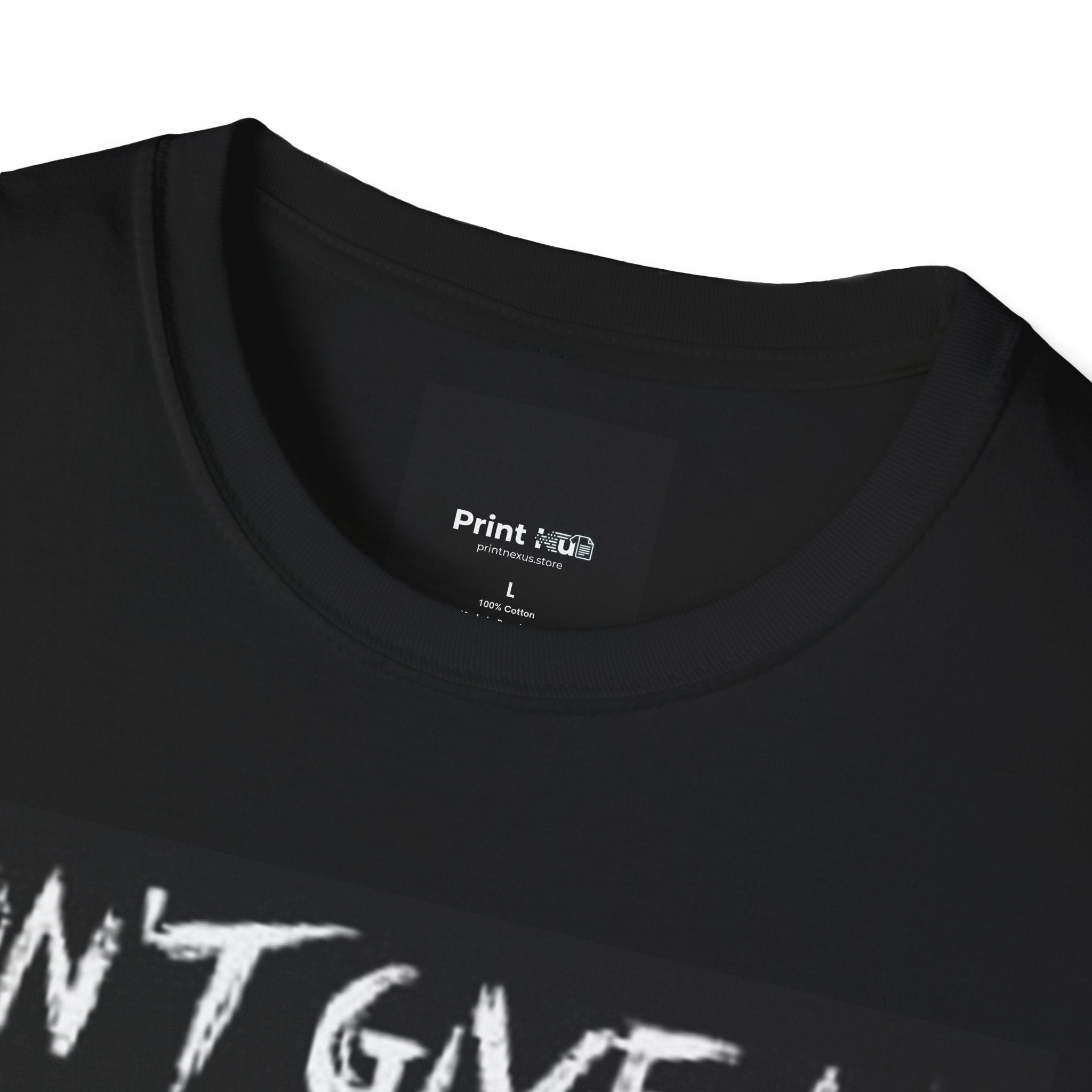 Motivational T-Shirt