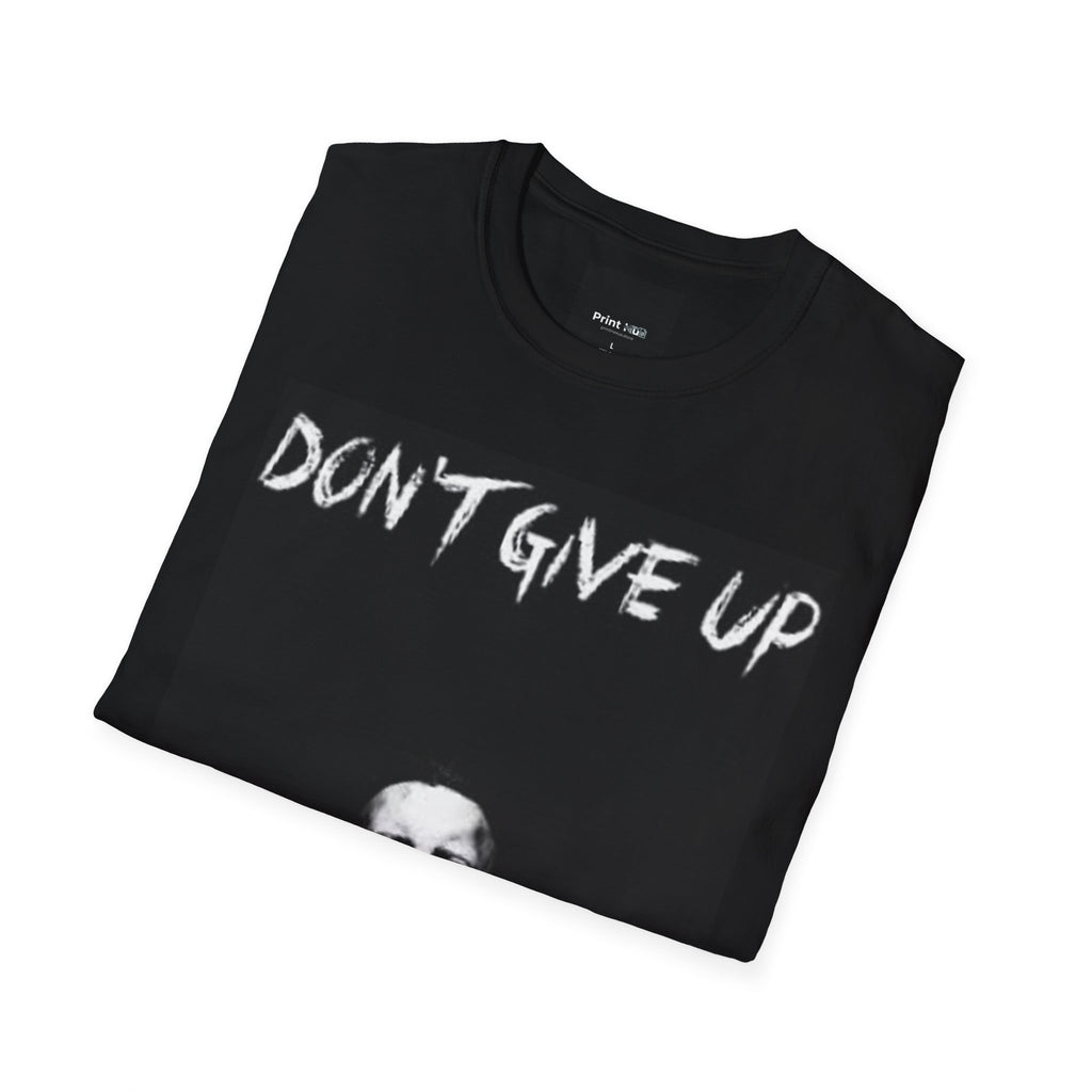 Motivational T-Shirt