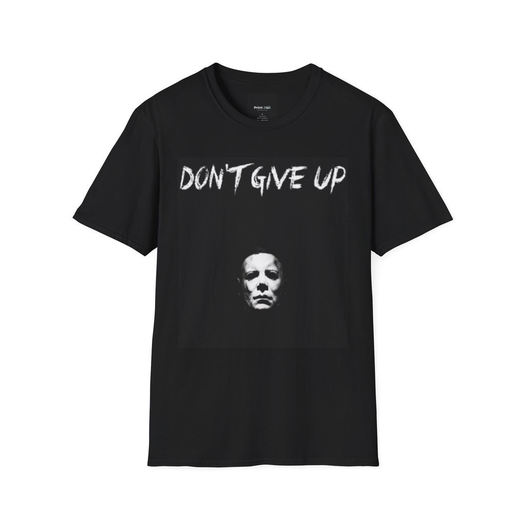 Motivational T-Shirt