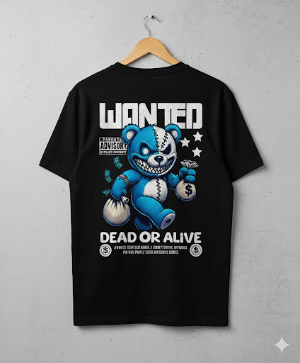 Pour in money T-Shirt